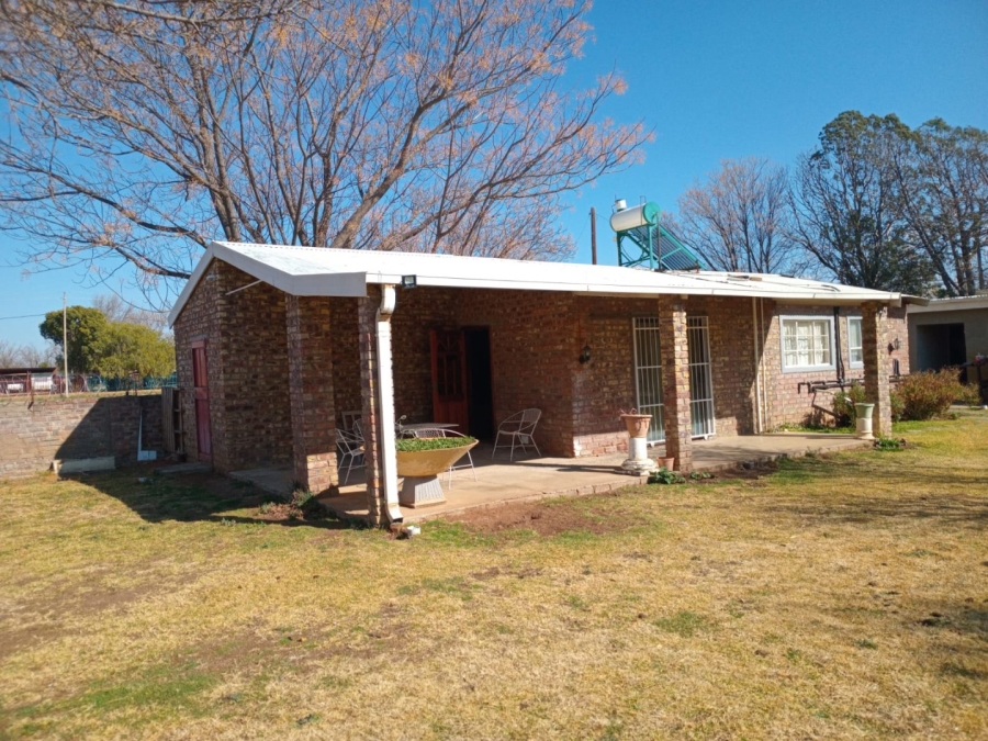 4 Bedroom Property for Sale in Christiana North West